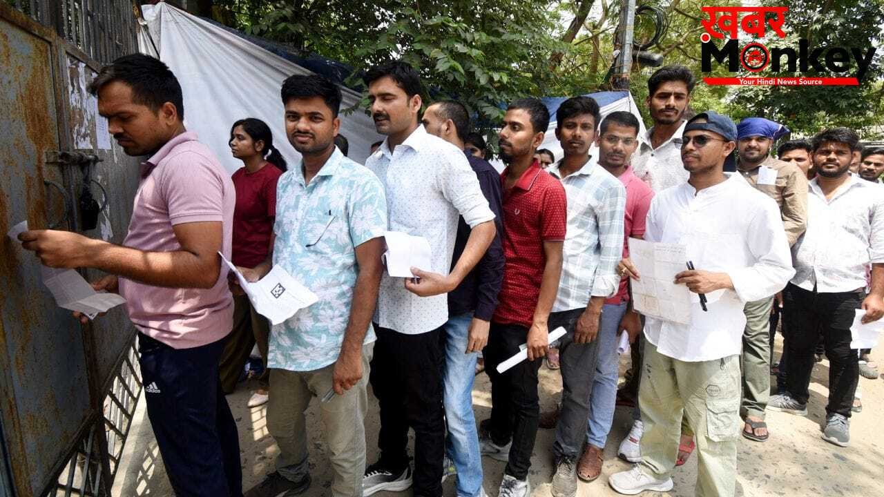 UP Police Exam 2026: यूपी पुलिस परीक्षा से 24 घंटे पहले टेलीग्राम पर शेयर हुआ QR कोड, जानें इसके पीछे की साजिश, एक्शन में STF