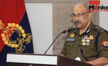 यूपी में 206 पीपीएस अधिकारियों का ट्रांसफर, लखनऊ के करीब एक दर्जन अफसर भी बदले