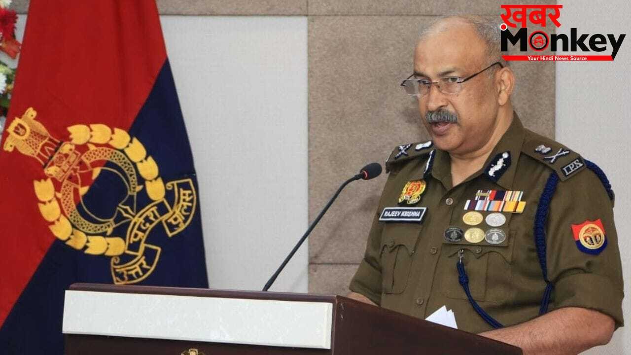 यूपी में 206 पीपीएस अधिकारियों का ट्रांसफर, लखनऊ के करीब एक दर्जन अफसर भी बदले