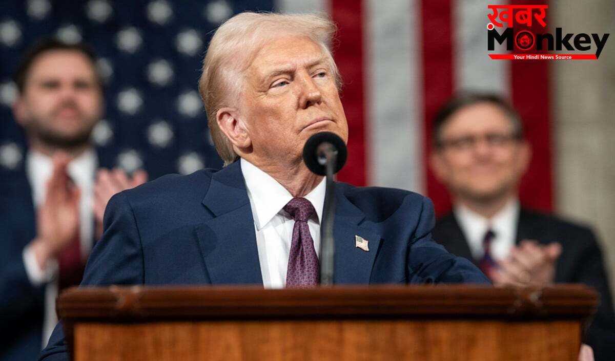 US Section 301 Tariffs | अमेरिका का बड़ा कदम! ट्रेड एक्ट 'सेक्शन 301' के तहत भारत और चीन पर 12.5% तक अतिरिक्त टैरिफ लगाने का प्रस्ताव