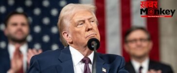 US Section 301 Tariffs | अमेरिका का बड़ा कदम! ट्रेड एक्ट ‘सेक्शन 301’ के तहत भारत और चीन पर 12.5% तक अतिरिक्त टैरिफ लगाने का प्रस्ताव
