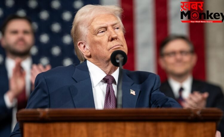 US Section 301 Tariffs | अमेरिका का बड़ा कदम! ट्रेड एक्ट ‘सेक्शन 301’ के तहत भारत और चीन पर 12.5% तक अतिरिक्त टैरिफ लगाने का प्रस्ताव US Section 301 Tariffs | अमेरिका का बड़ा कदम! ट्रेड एक्ट ‘सेक्शन 301’ के तहत भारत और चीन पर 12.5% तक अतिरिक्त टैरिफ लगाने का प्रस्ताव