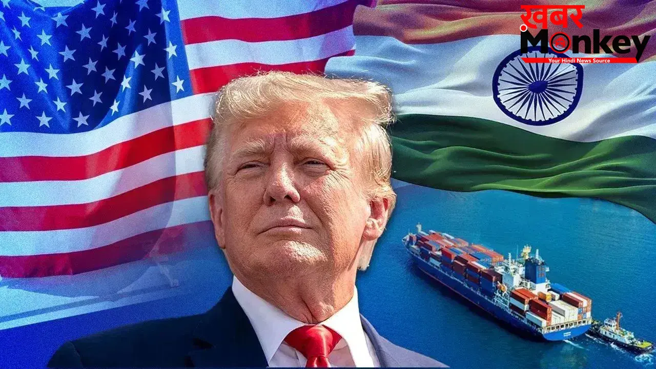 ग्लोबल ट्रेड वॉर की आहट! अमेरिका का ‘सेक्शन 301’ का हंटर, भारत समेत कई देशों पर नए टैरिफ का प्रस्ताव