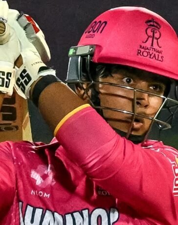 वैभव सूर्यवंशी ने IPL 2026 से की कुल इतने लाख रुपये की कमाई, इनाम में लग्जरी SUV भी जीती, जानिए कितनी है कीमत?