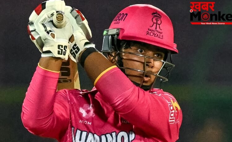 वैभव सूर्यवंशी ने IPL 2026 से की कुल इतने लाख रुपये की कमाई, इनाम में लग्जरी SUV भी जीती, जानिए कितनी है कीमत?