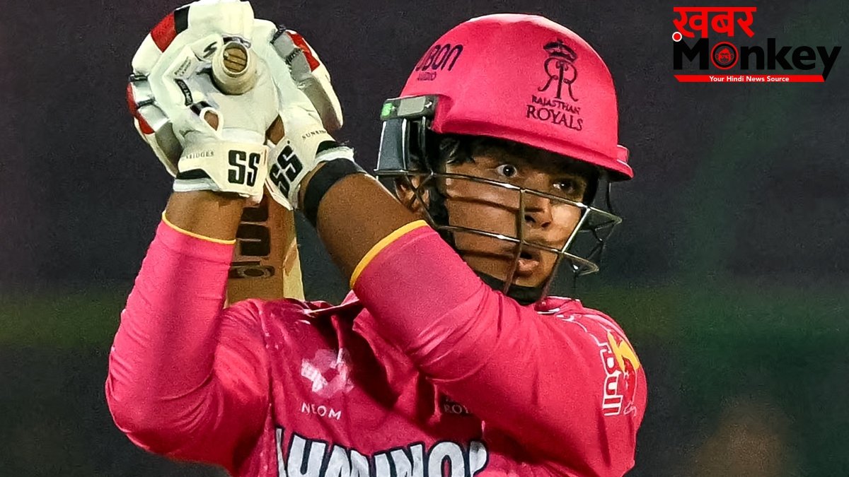 वैभव सूर्यवंशी ने IPL 2026 से की कुल इतने लाख रुपये की कमाई, इनाम में लग्जरी SUV भी जीती, जानिए कितनी है कीमत?