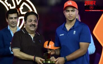 वैभव सूर्यवंशी अब कब मैदान में होंगे? IPL में तहलका मचाने के बाद विदेशी धरती पर करेंगे गेंदबाजों की धुनाई