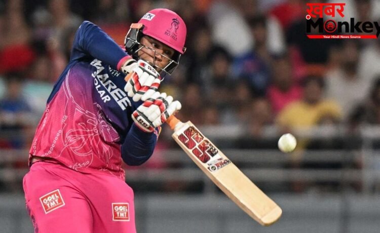 IPL 2026 के बाद Vaibhav Sooryavanshi को टीम इंडिया में शामिल करने पर BCCI का बड़ा बयान: सेक्रेटरी ने तोड़ी चुप्पी IPL 2026 के बाद Vaibhav Sooryavanshi को टीम इंडिया में शामिल करने पर BCCI का बड़ा बयान: सेक्रेटरी ने तोड़ी चुप्पी