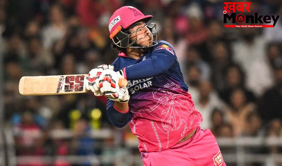 15 साल की उम्र में Team India में एंट्री! Vaibhav Sooryavanshiने तोड़ा Sachin Tendulkar का रिकॉर्ड