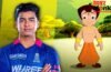 वैभव सूर्यवंशी मैच से पहले देखते हैं छोटा भीम, कितनी है इस कार्टून करैक्टर की मार्केट वैल्यू?