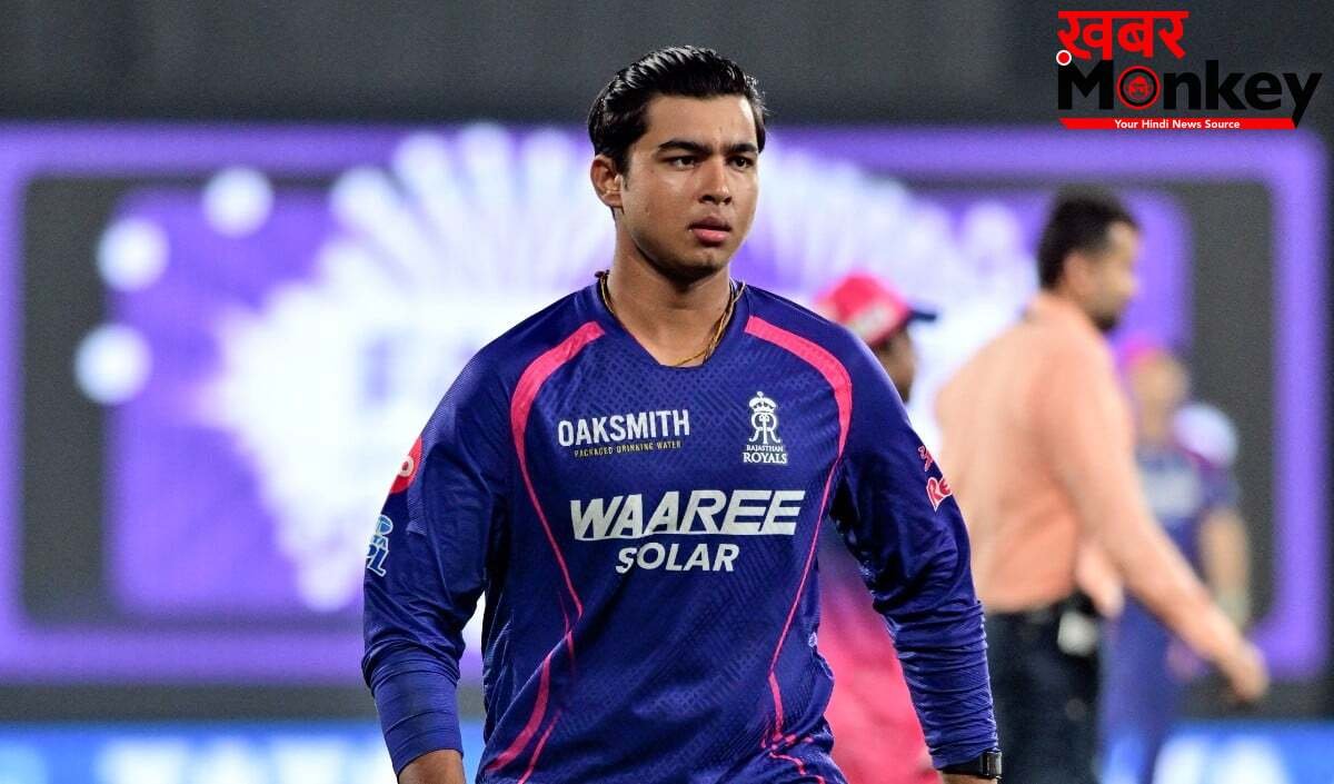 "बेटे की मेहनत रंग लाई", Team India में Vaibhav Suryavanshi के चयन पर भावुक हुआ परिवार