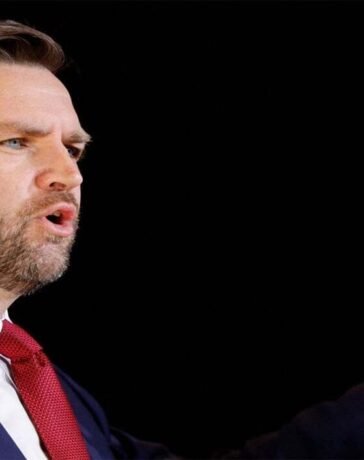 Britain में छात्र Henry Novak की हत्या पर सियासी भूचाल, JD Vance के बयान पर भड़का UK