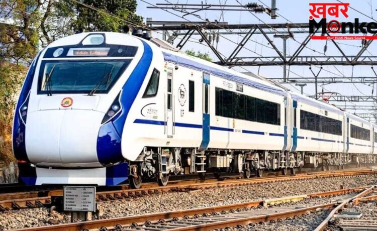 साजिश या फिर कुछ और… कौन कर रहा है भारतीय रेल को बदनाम?