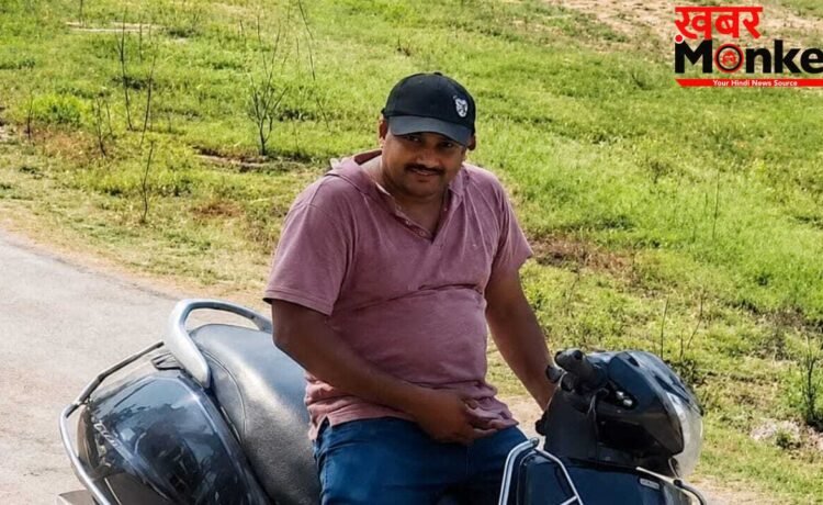 ‘भगवान को बलि चाहिए’… वाराणसी में युवक ने डेढ़ महीने की बच्ची को गोद में लिया, फिर जमीन पर पटका