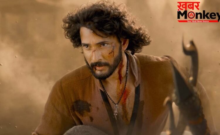 SS Rajamouli की  ‘Varanasi’ पर सबसे बड़ा खुलासा, Mahesh Babu बनेंगे राम, होगी 30 मिनट की महालड़ाई