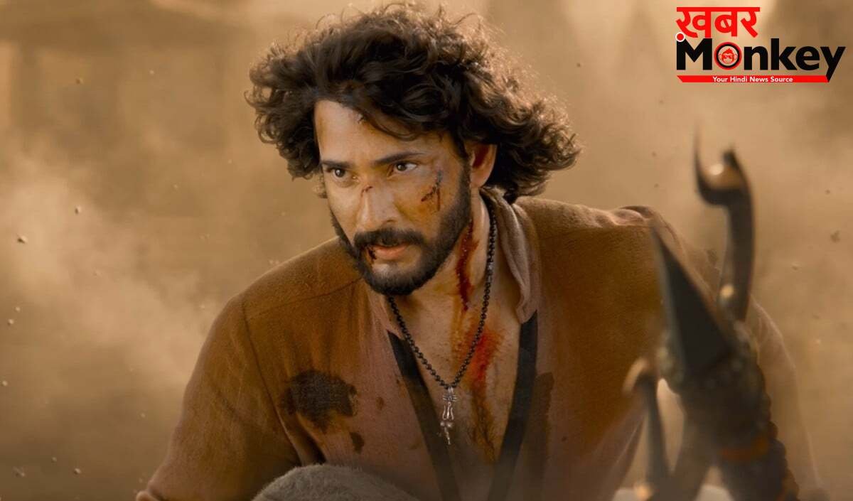 SS Rajamouli की 'Varanasi' पर सबसे बड़ा खुलासा, Mahesh Babu बनेंगे राम, होगी 30 मिनट की महालड़ाई