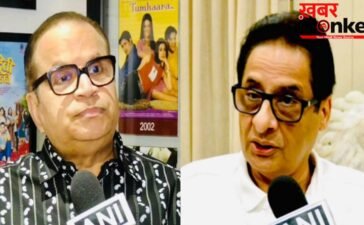 अभी भी नहीं थमा वासु भगनानी और डेविड धवन का विवाद, धोखा देने के लगाए आरोप, टिप्स पर भी भड़के