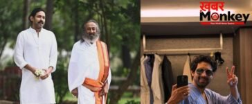 करवाचौथ पर पत्नी के पैर छूने वाले एक्टर विक्रांत मैसी, टीवी से लेकर फिल्मों में कमाया नाम