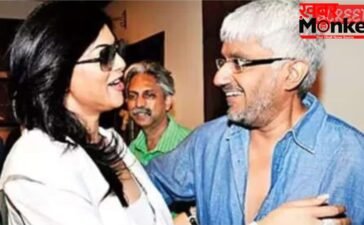 ‘मेरे पास जहर खाने के पैसे नहीं थे’, जब मिस यूनिवर्स को डेट कर रहे थे विक्रम भट्ट, बोले- मैं कंगाल था
