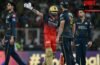 ‘ट्रॉफी आवा दे’, RCB को चैंपियन बनाने के बाद विराट कोहली ने GT पर कसा मजेदार तंज ‘ट्रॉफी आवा दे’, RCB को चैंपियन बनाने के बाद विराट कोहली ने GT पर कसा मजेदार तंज