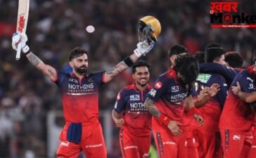 IPL 2026 PRIZE MONEY: आईपीएल का खिताब जीतते ही आरसीबी मालामाल, गुजरात टाइटंस को मिले कितने करोड़