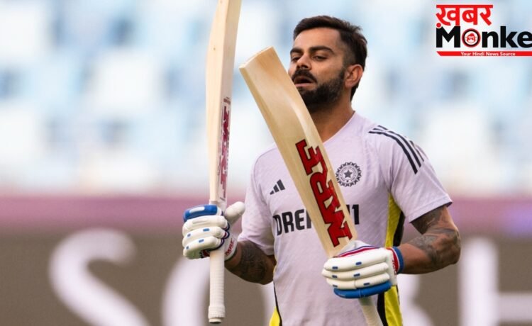 IND vs AFG: विराट कोहली वनडे सीरीज से बाहर, टीम इंडिया को सीरीज से पहले करारा झटका