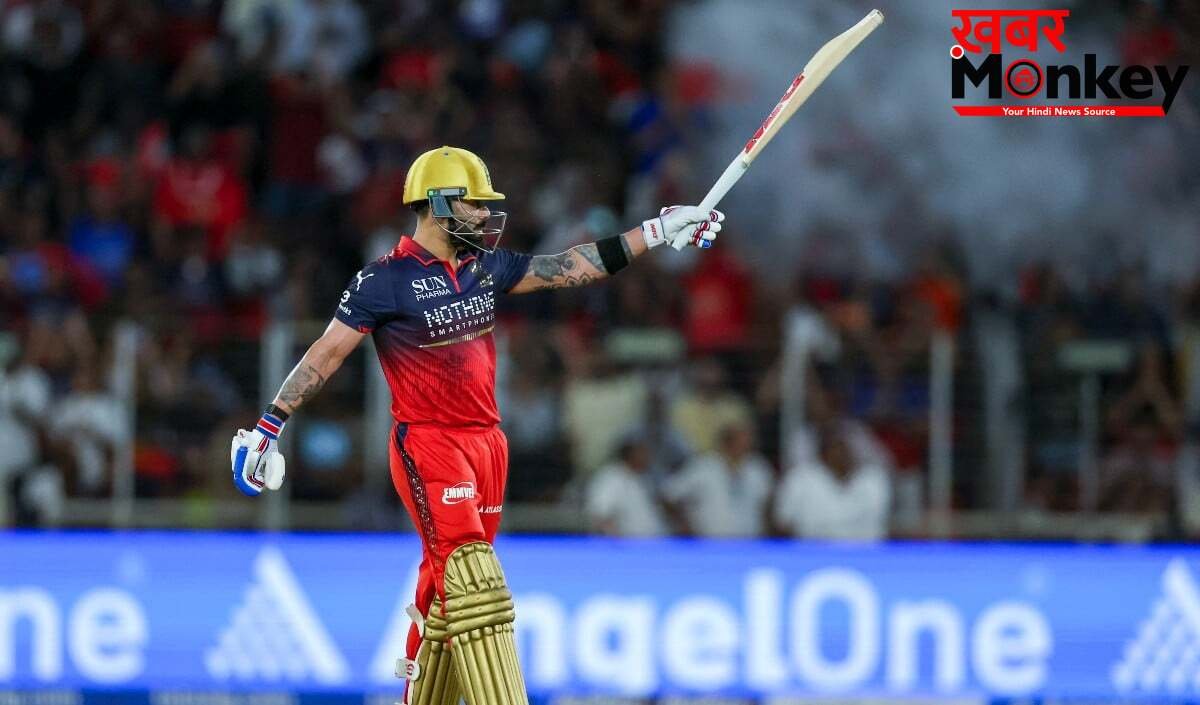 'अक्सर सोचता था कि विनिंग शॉट मैं ही लगाऊँ', RCB को लगातार दूसरा खिताब दिलाकर भावुक हुए 'चेज मास्टर' Virat Kohli