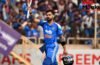India vs Afghanistan ODI Series | हैमस्ट्रिंग की चोट के कारण अफगानिस्तान वनडे सीरीज से बाहर हुए Virat Kohli