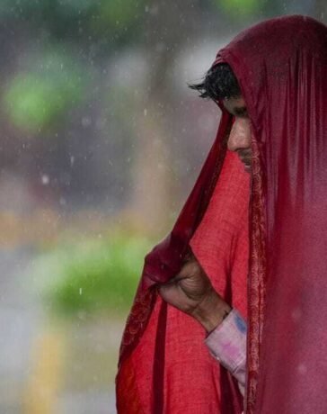 UP-बिहार सहित 18 राज्यों में बारिश का अलर्ट… कैसा रहेगा आज दिल्ली-NCR और उत्तराखंड का मौसम?