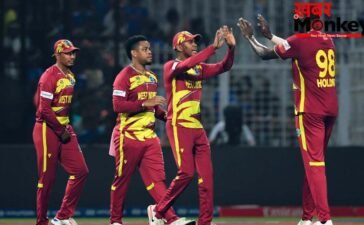 Sri Lanka vs West Indies 1st ODI | श्रीलंका की धमाकेदार शुरुआत! पहले वनडे में वेस्टइंडीज को 41 रन से रौंदा