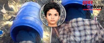 तलाक के बाद प्यार, शादी की जिद और… पटियाला के नीले ड्रम कांड की कहानी, आखिरी फोन कॉल से आशिक विराट गिरफ्तार, बताया नेहा को क्यों मारा