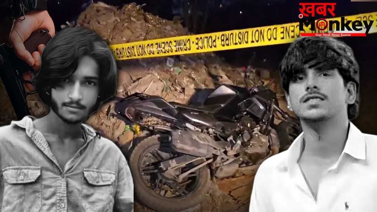 झड़प से मर्डर तक, सिर्फ 30 मिनट में खत्म कहानी… गाजियाबाद में सूर्या चौहान से क्यों खार खाता था असद? खुल गया वो राज