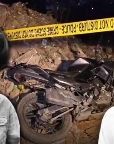 30 मिनट में काम तमाम… गाजियाबाद में सूर्या चौहान से क्यों खार खाता था असद? खुल गया वो राज, पिता की शह मिली तो जान से मार डाला