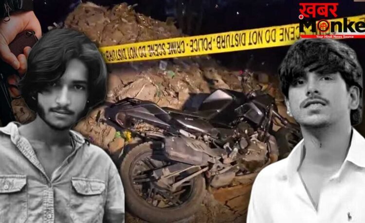 30 मिनट में काम तमाम… गाजियाबाद में सूर्या चौहान से क्यों खार खाता था असद? खुल गया वो राज, पिता की शह मिली तो जान से मार डाला