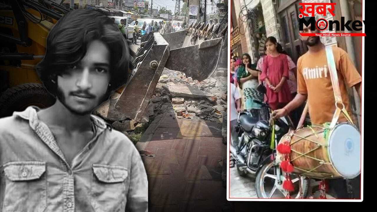 Bulldozer Action On Asad’s Home: सूर्या की मां की दूसरी इच्छा होगी पूरी, असद के घर चलेगा बुलडोजर… 15 दिन का अल्टीमेटम