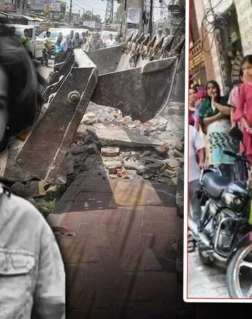 Bulldozer Action On Asad’s Home: सूर्या की मां की एक इच्छा हो रही पूरी, असद के घर चलेगा बुलडोजर… 15 दिन का अल्टीमेटम