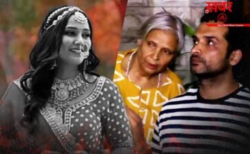 Twisha Sharma Update: ट्विशा शर्मा केस में बड़ा मोड़, कोर्ट ने सास गिरिबाला और पति समर्थ को 14 दिन की न्यायिक हिरासत में भेजा