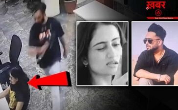 30 सेकेंड में 30 वार, फिर घोंपता रहा खुद के गले पर चाकू… मोहाली में गर्लफ्रेंड की हत्या करने के पीछे क्या थी आशिक की सनक?
