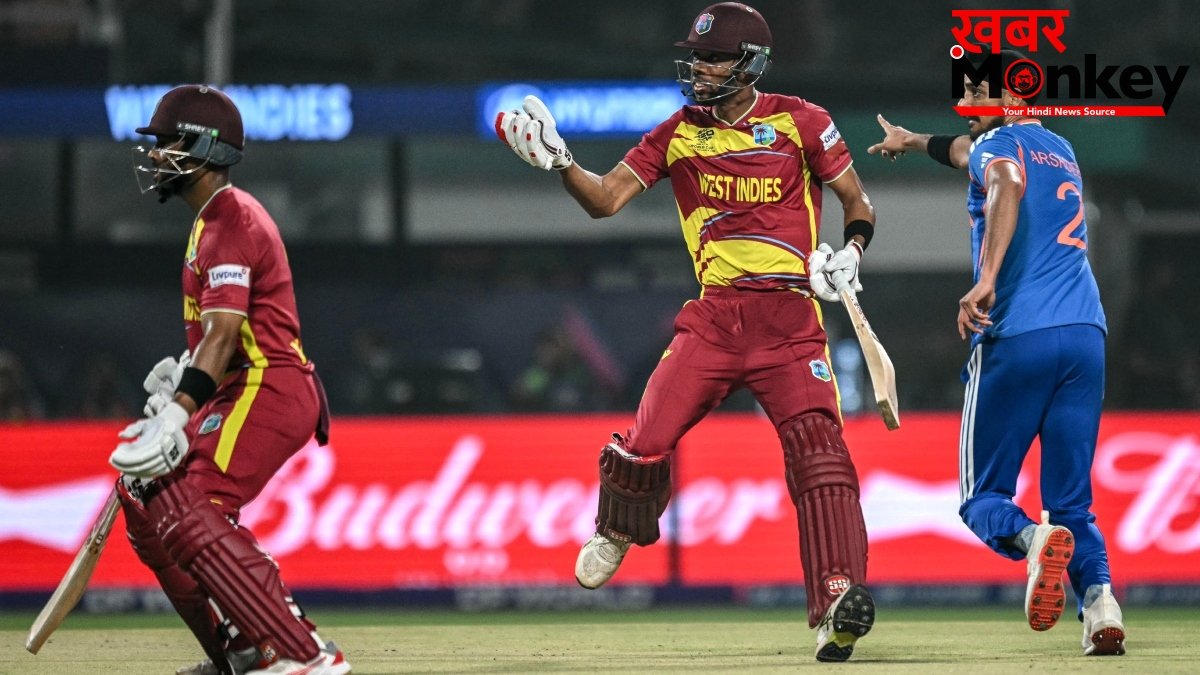 ODI वर्ल्ड कप 2027 की तैयारी शुरू, वेस्टइंडीज ने किया टीम का ऐलान, धाकड़ प्लेयर की 1 साल बाद वापसी