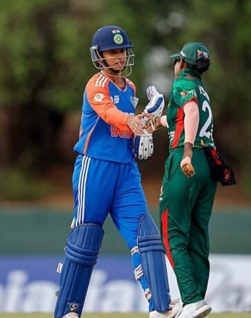 Women's Cricket का बदलेगा कैलेंडर, ICC ने Champions Trophy की तारीख बदली, नए Tournament को मंजूरी।