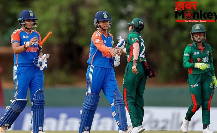 Women’s Cricket का बदलेगा कैलेंडर, ICC ने Champions Trophy की तारीख बदली, नए Tournament को मंजूरी।