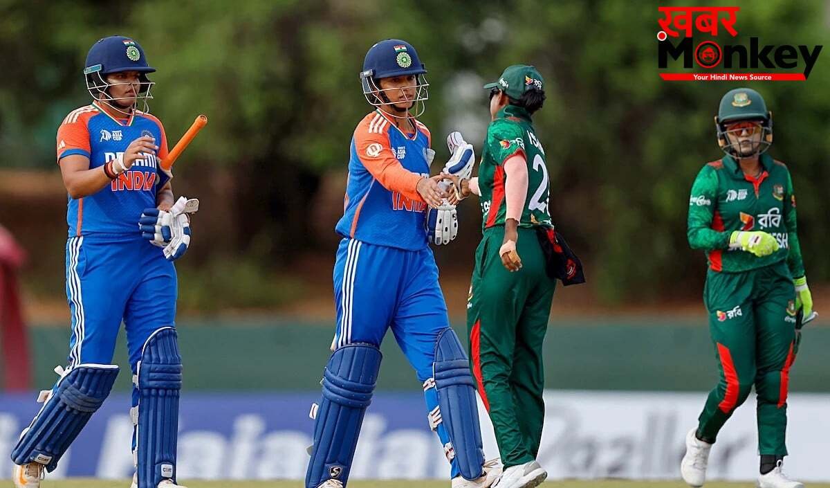 Women's Cricket का बदलेगा कैलेंडर, ICC ने Champions Trophy की तारीख बदली, नए Tournament को मंजूरी।
