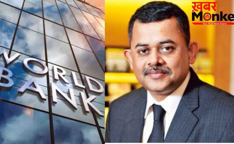 कौन हैं नीलकंठ मिश्र, जो बने हैं वर्ल्ड बैंक में एग्जीक्यूटिव डायरेक्टर?