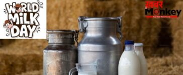World Milk Day 2026: कैसे और कब हुई वर्ल्ड मिल्क डे की शुरुआत, जानें इस साल की थीम और महत्व