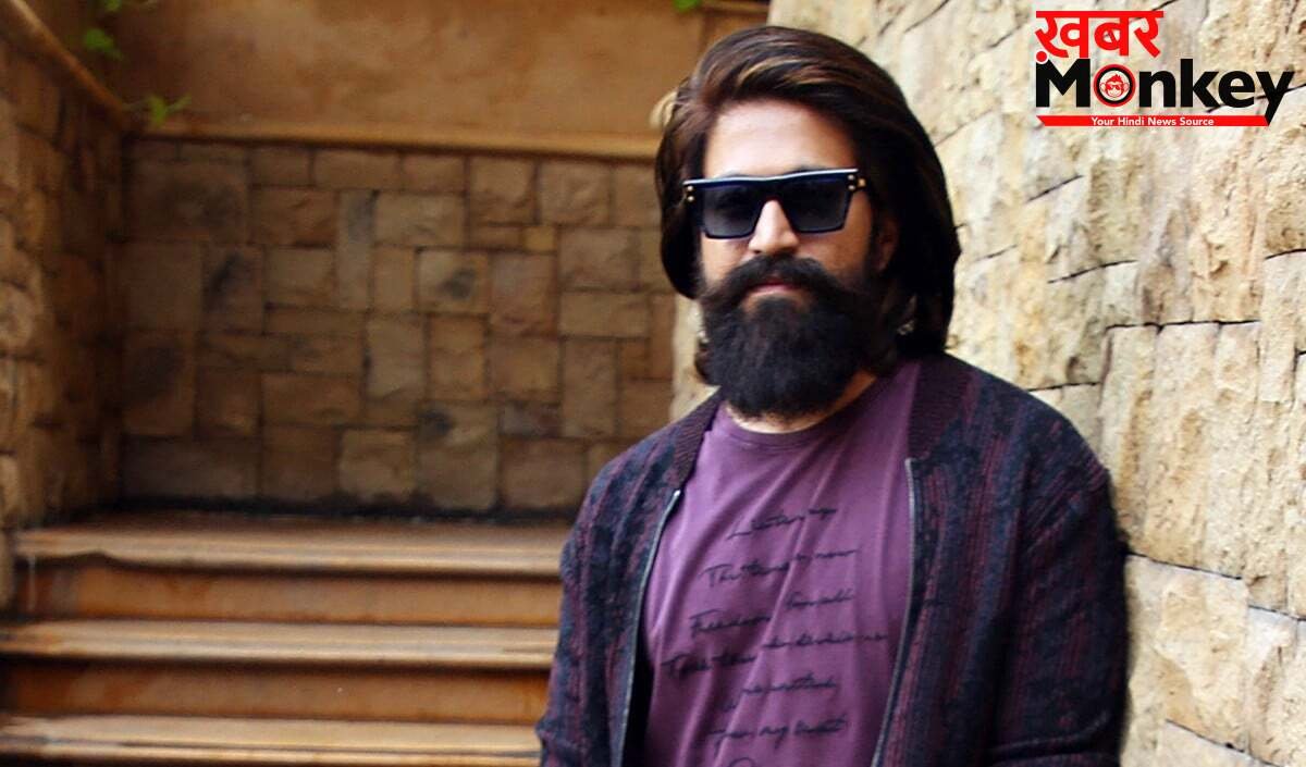 KGF स्टार Yash बने Shah Rukh-Virat के पड़ोसी, Alibag में 24 करोड़ की शानदार Property खरीदी