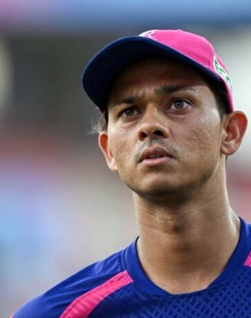 Afghanistan ODI Series: Virat Kohli बाहर, उनकी जगह Yashasvi Jaiswal लेंगे