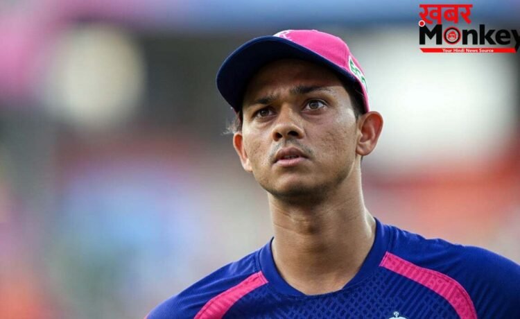 Afghanistan ODI Series: Virat Kohli बाहर, उनकी जगह Yashasvi Jaiswal लेंगे