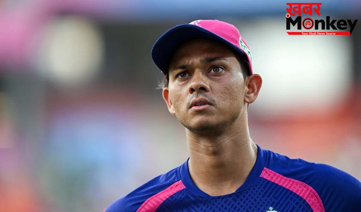 Afghanistan ODI Series: Virat Kohli बाहर, उनकी जगह Yashasvi Jaiswal लेंगे