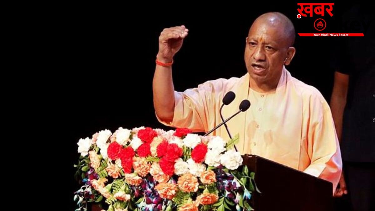 ‘कोई अपनी नालायक औलाद को समझा नहीं पा रहा है तो…’, गाजियाबाद के सूर्या मामले पर पहली बार बोले CM योगी