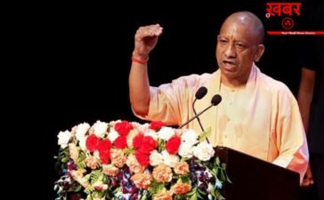 ‘कोई अपनी नालायक औलाद को समझा नहीं पा रहा है तो…’, गाजियाबाद के सूर्या मामला पर पहली बार बोले CM योगी